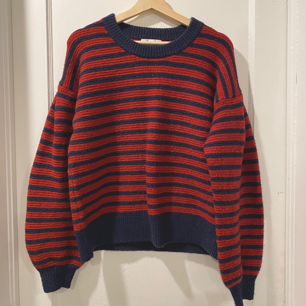 Madewell sweater - Picture 1 of 5